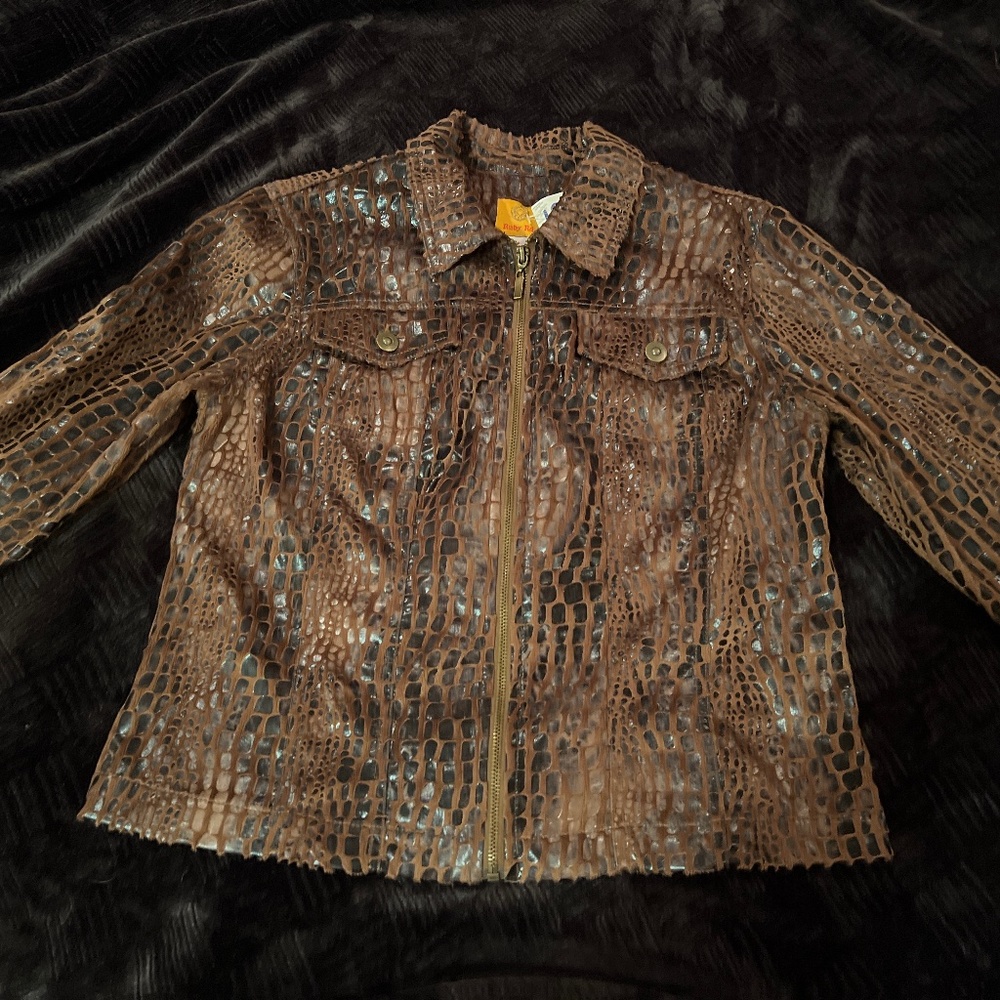 Women's jacket